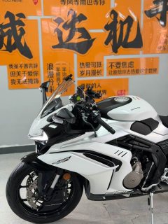 CFMOTO 500SR - фото 1