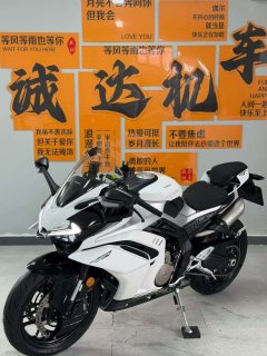 CFMOTO 500SR - фото 2