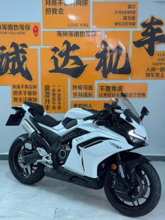 CFMOTO 500SR - фото 3