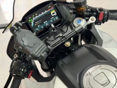 CFMOTO 500SR - фото 4