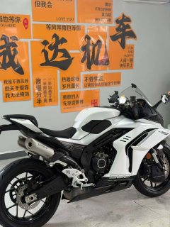 CFMOTO 500SR - фото 6