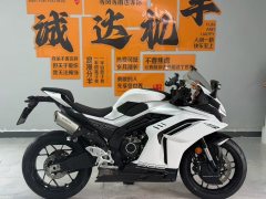 CFMOTO 500SR - фото 7