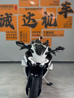 CFMOTO 500SR - фото 8