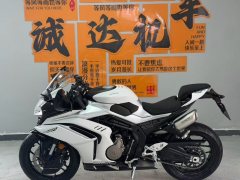CFMOTO 500SR - фото 9
