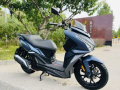 SYM Cruisym 150X - фото 1