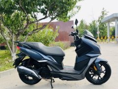 SYM Cruisym 150X - фото 2