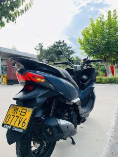 SYM Cruisym 150X - фото 3