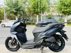 SYM Cruisym 150X - фото 4