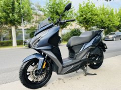 SYM Cruisym 150X - фото 5