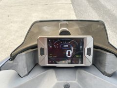 SYM Cruisym 150X - фото 6