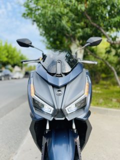 SYM Cruisym 150X - фото 7