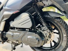 SYM Cruisym 150X - фото 9