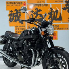 Honda CB1100 - фото 1