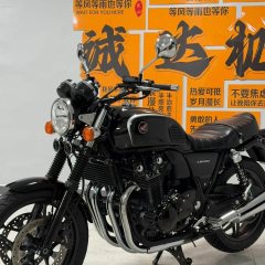 Honda CB1100 - фото 2