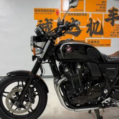 Honda CB1100 - фото 3