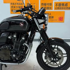 Honda CB1100 - фото 4