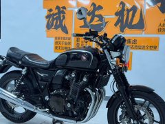 Honda CB1100 - фото 5