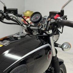 Honda CB1100 - фото 6