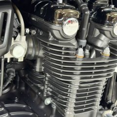 Honda CB1100 - фото 8