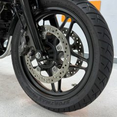 Honda CB1100 - фото 9