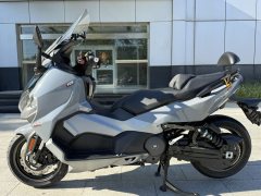 SYM Maxsym TL 508 cc - фото 1