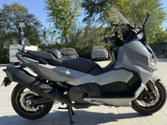 SYM Maxsym TL 508 cc - фото 2