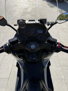 SYM Maxsym TL 508 cc - фото 4