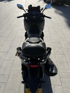 SYM Maxsym TL 508 cc - фото 5