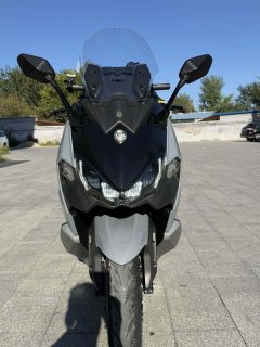 SYM Maxsym TL 508 cc - фото 9