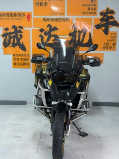 BMW R 1250 GS - фото 2