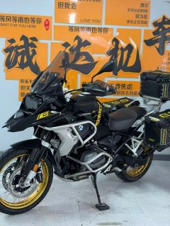 BMW R 1250 GS - фото 3
