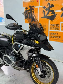 BMW R 1250 GS - фото 5
