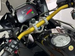 BMW R 1250 GS - фото 9