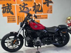Harley-Davidson Nightster 975 cc - фото 4