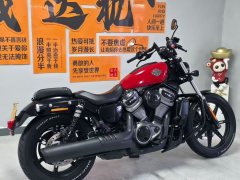 Harley-Davidson Nightster 975 cc - фото 5