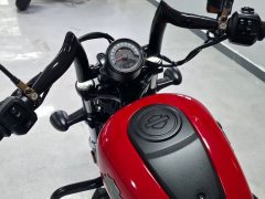 Harley-Davidson Nightster 975 cc - фото 7
