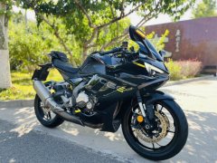 Voge RR500S - фото 1