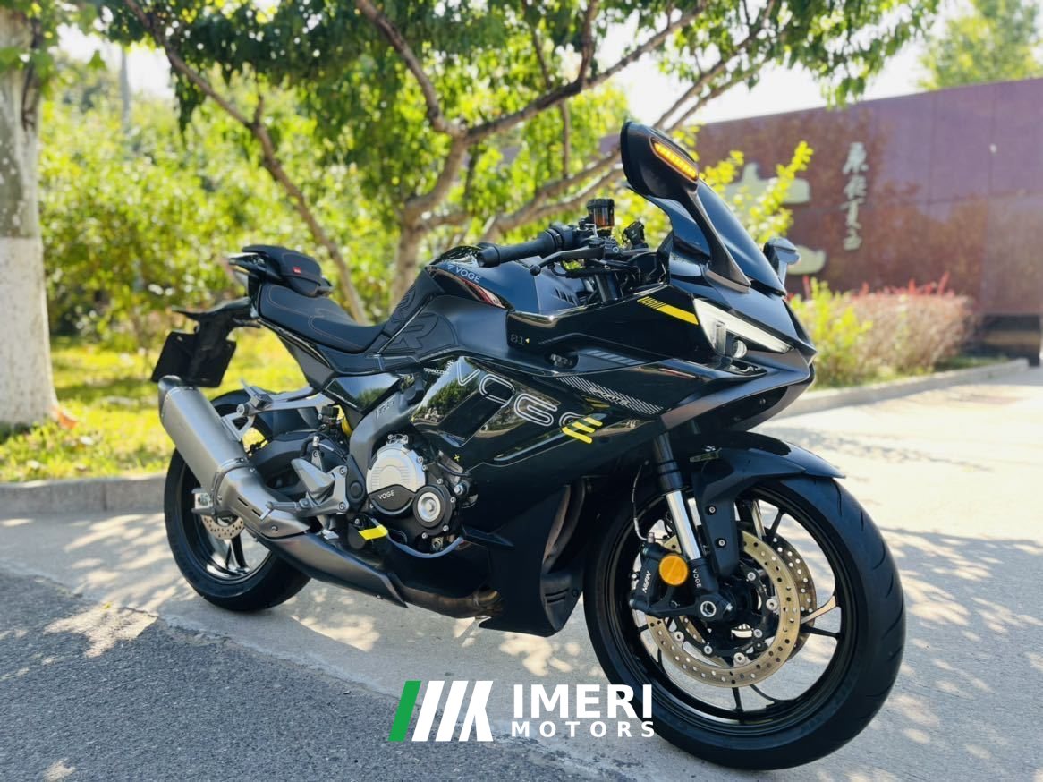 2025 Voge RR500S