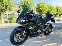 Voge RR500S - фото 4