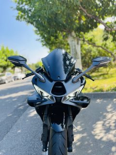 Voge RR500S - фото 5