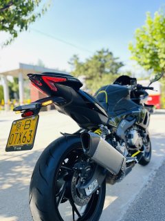 Voge RR500S - фото 7