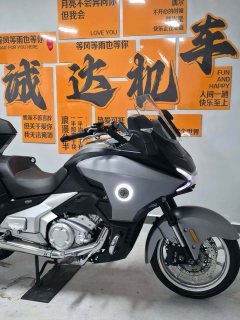 Paifang Starship 6 600 cc - фото 1
