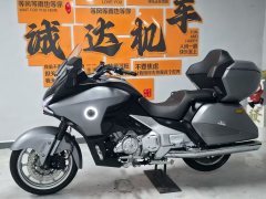 Paifang Starship 6 600 cc - фото 2