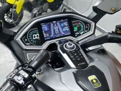 Paifang Starship 6 600 cc - фото 3