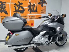 Paifang Starship 6 600 cc - фото 4