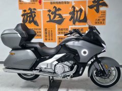 Paifang Starship 6 600 cc - фото 5