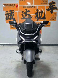 Paifang Starship 6 600 cc - фото 8