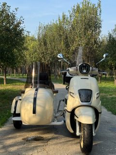 Nanfnag 150 cc - фото 1