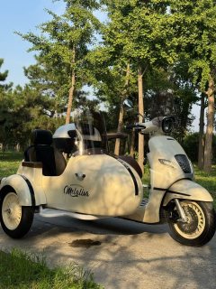 Nanfnag 150 cc - фото 2