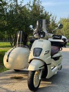 Nanfnag 150 cc - фото 4